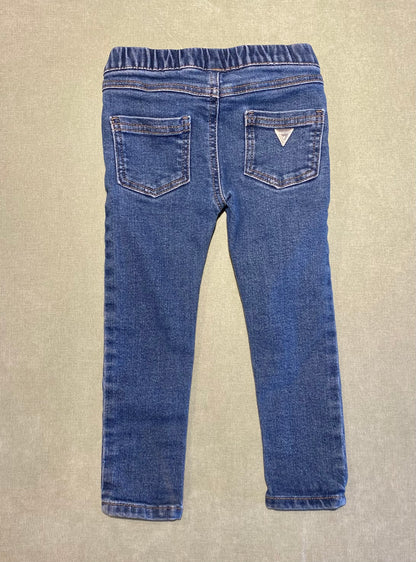 3 ans | Jegging Guess