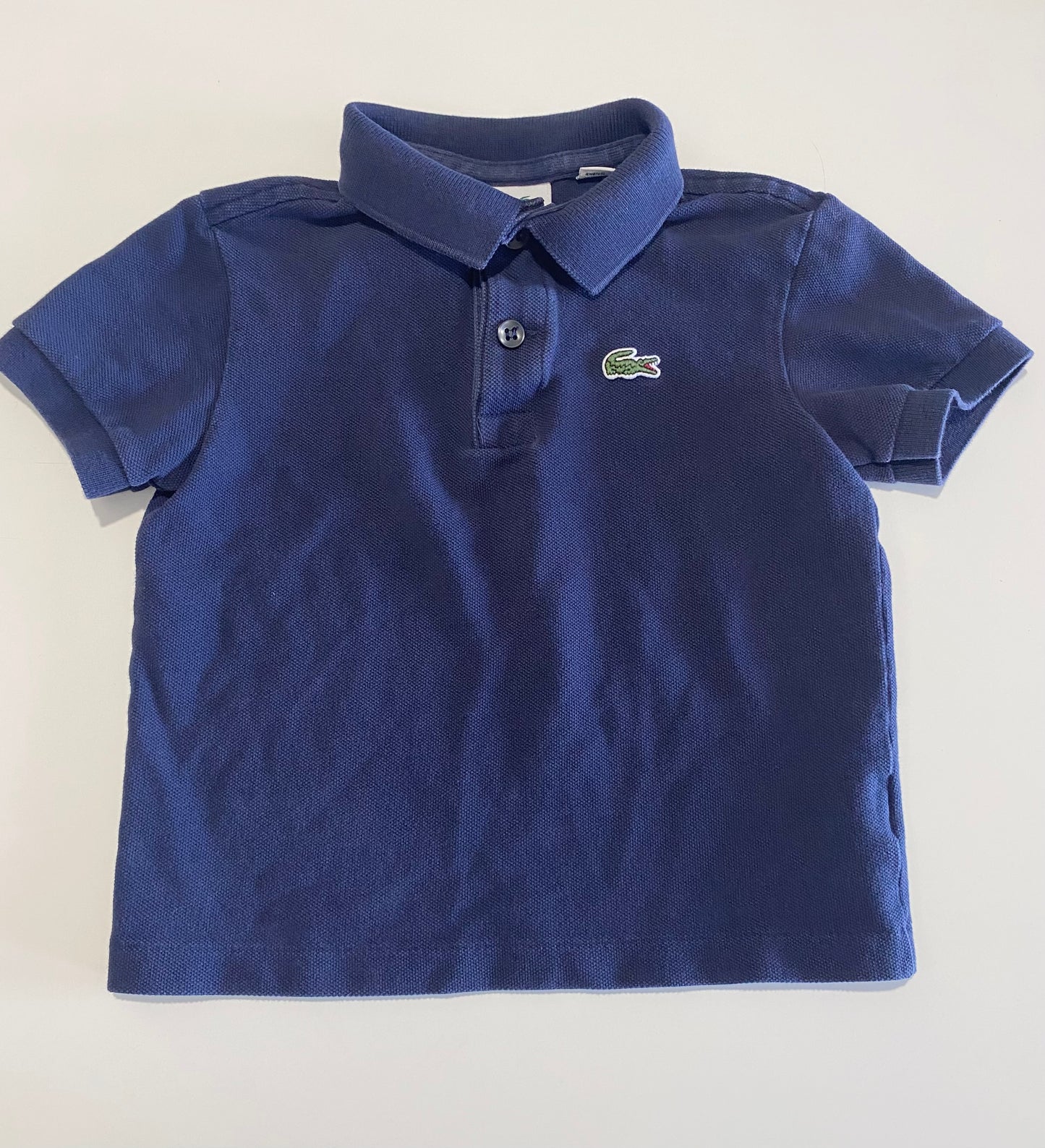 12-18 mois | Polo Lacoste