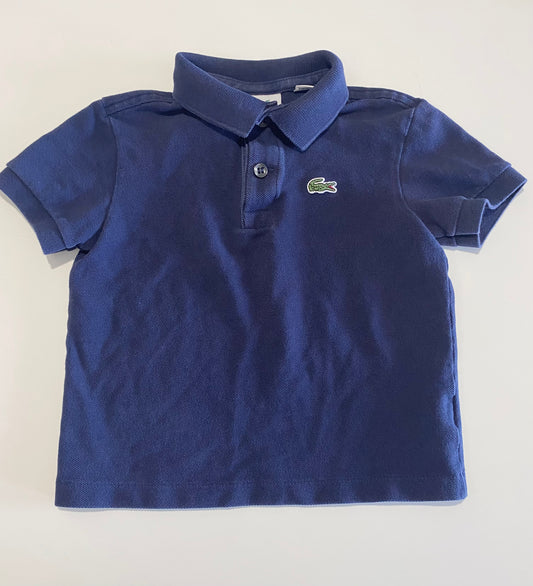 12-18 mois | Polo Lacoste