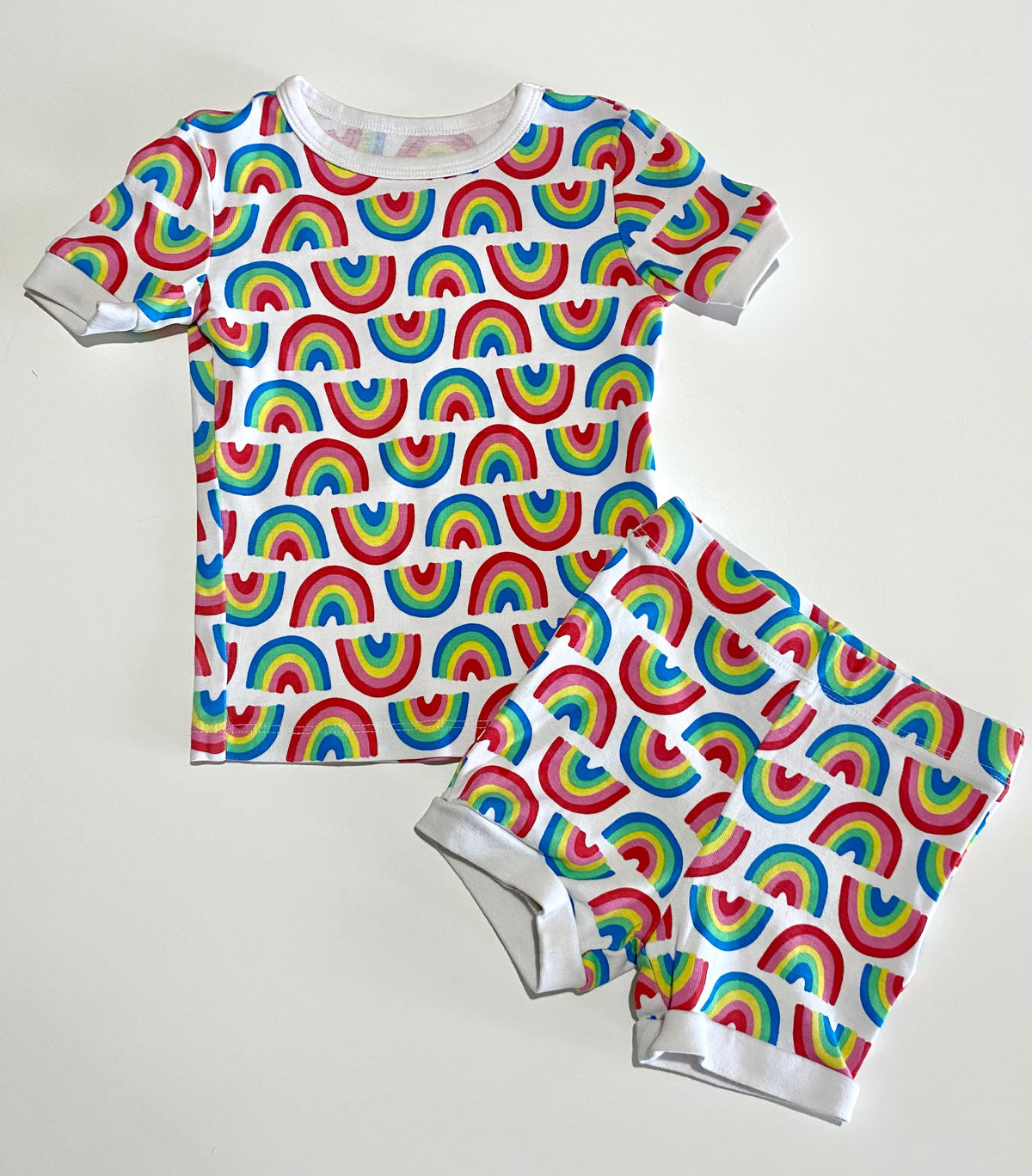2 ans | Pyjama deux pièces Joe Fresh
