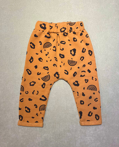 6-9 mois | Pantalon TAG