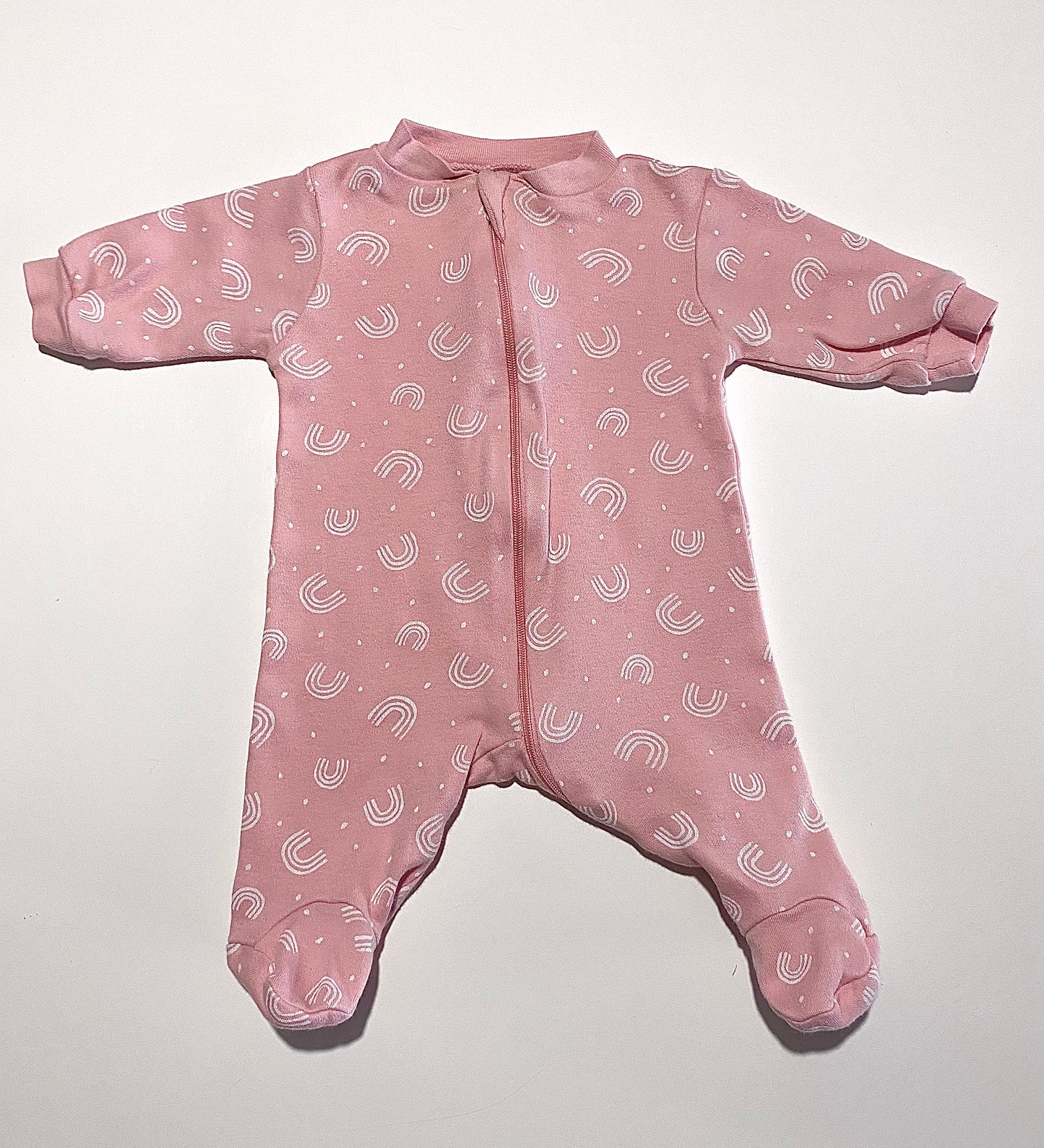 Nouveau-né | Pyjama à pattes George