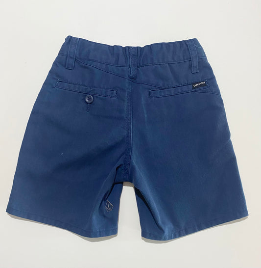 4 ans | Short Volcom