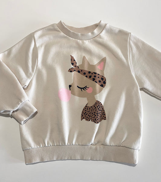 3-4 ans | Chandail H&M