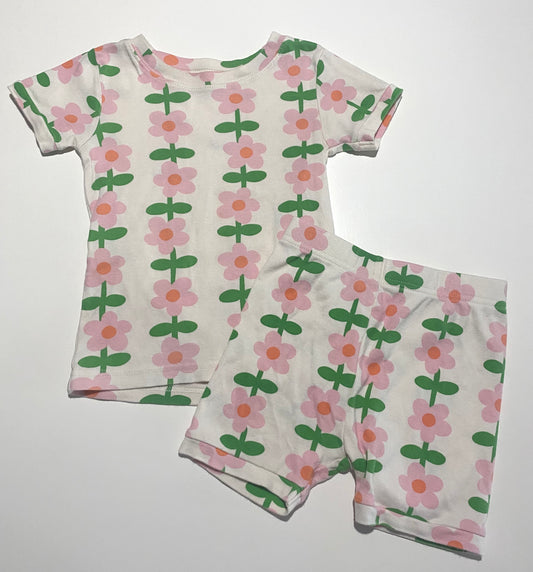 3 ans | Pyjama deux pièces Old Navy
