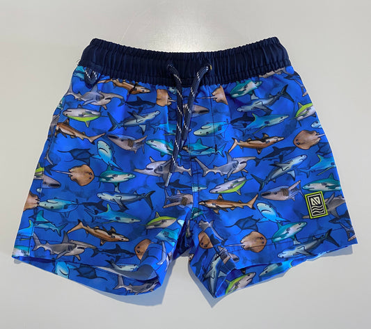 2 ans | Maillot de bain Nano