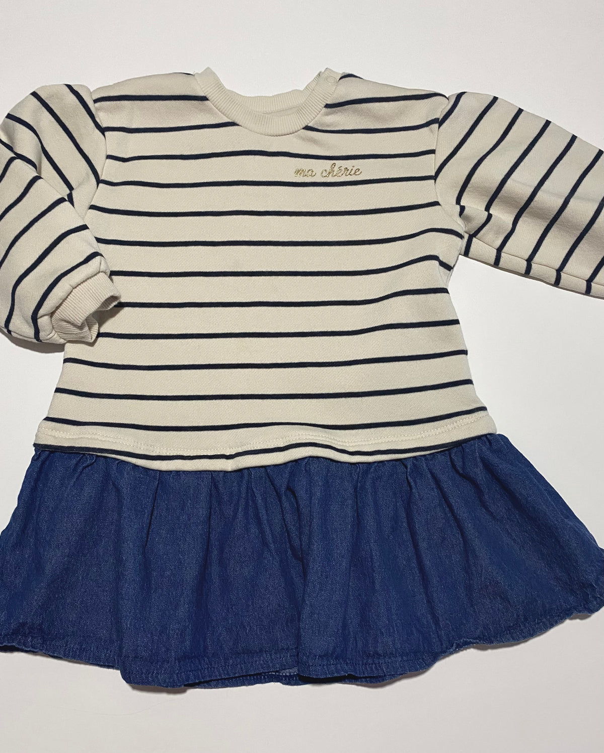 12-18 mois | Robe H&M