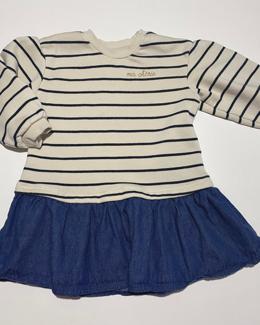 12-18 mois | Robe H&M