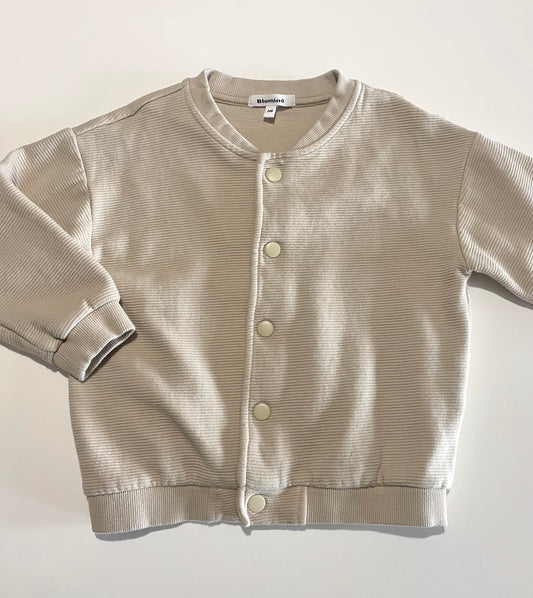 24 mois - 2 ans | Veste Blumind