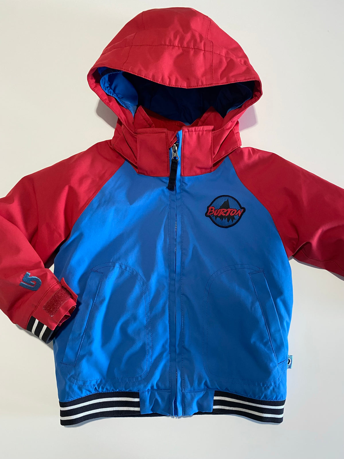 3 ans | Manteau doublé Burton