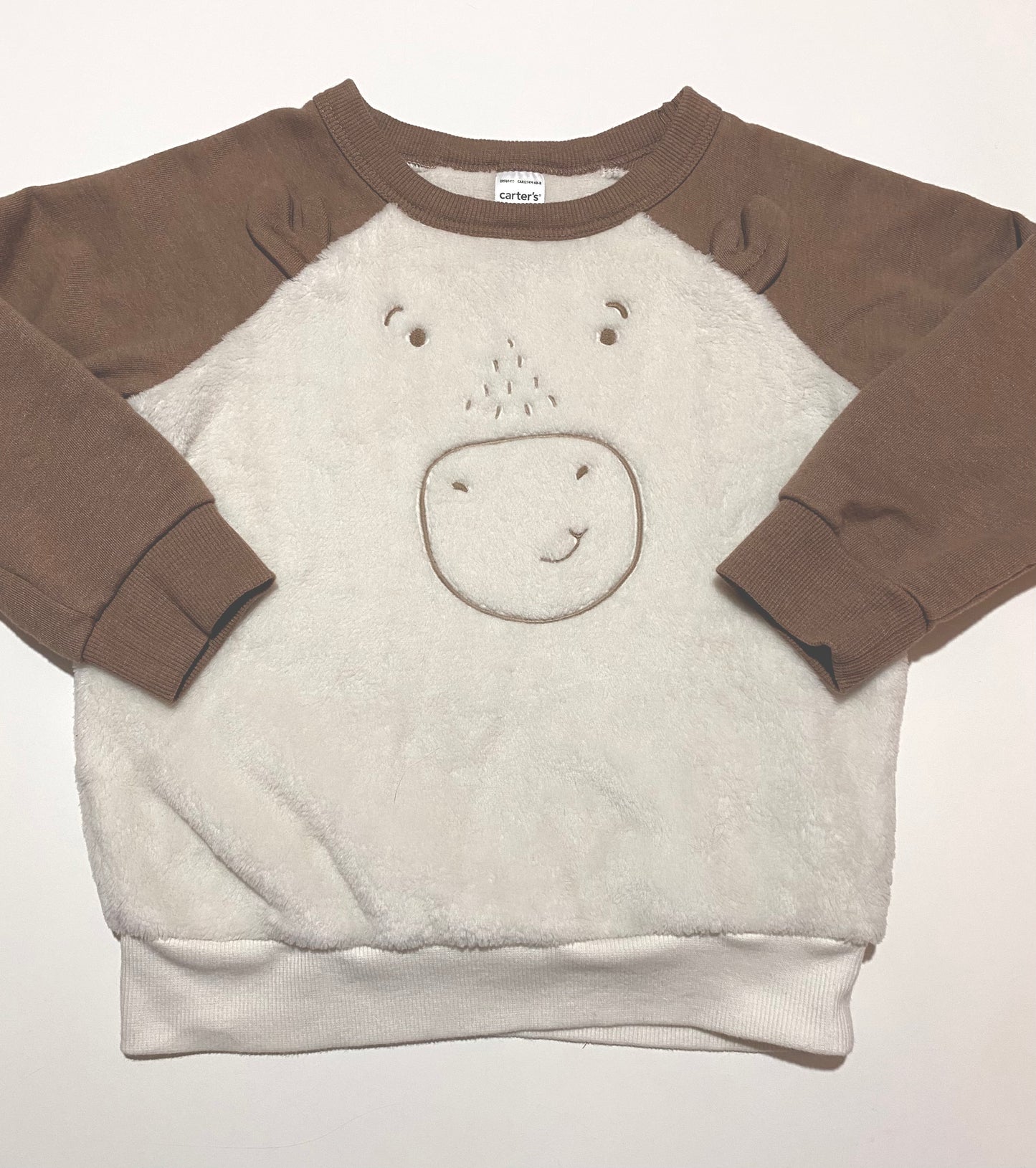 3 ans | Chandail Carter’s