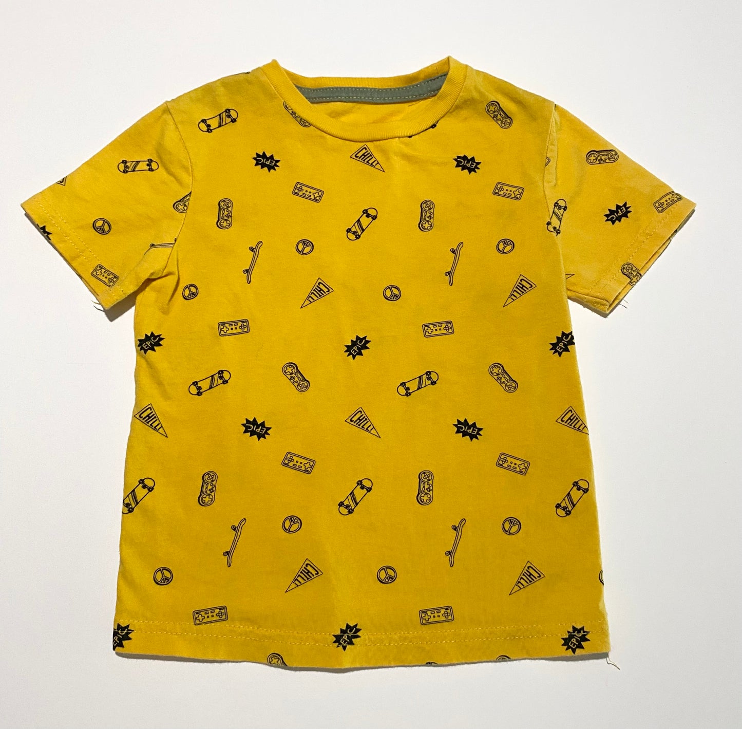 2 ans | T-shirt George