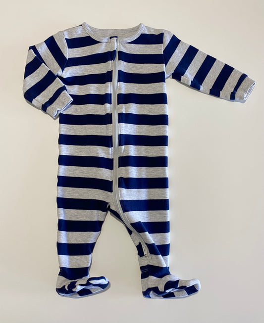 3-6 mois | Pyjama à pattes Petit Lem