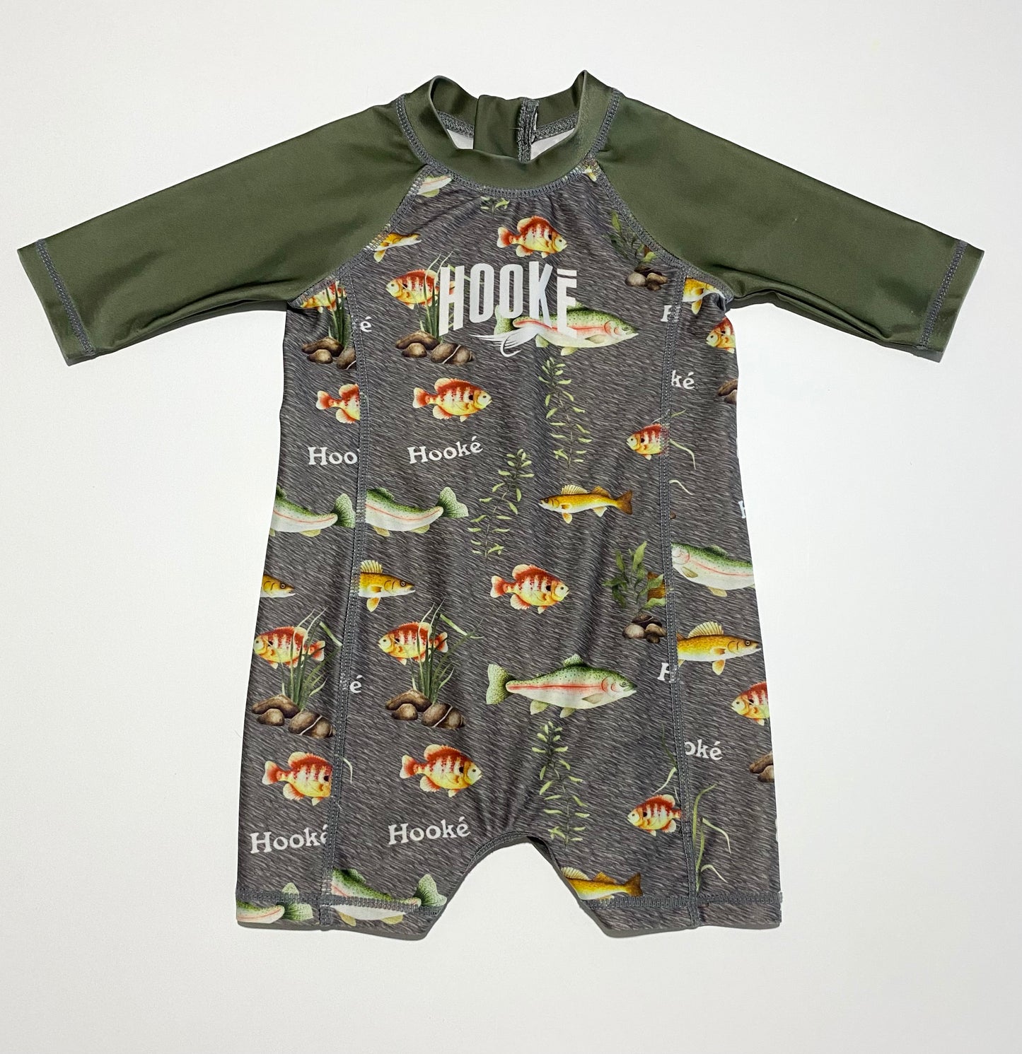 18-24 mois | Maillot de bain Hooké