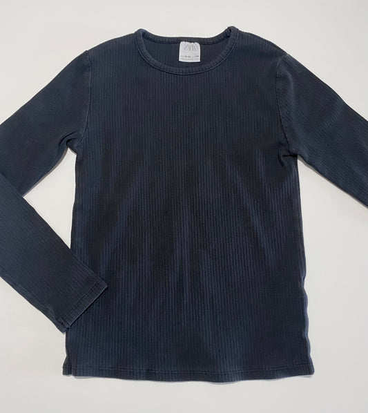 9-10 ans | Chandail côtelé Zara