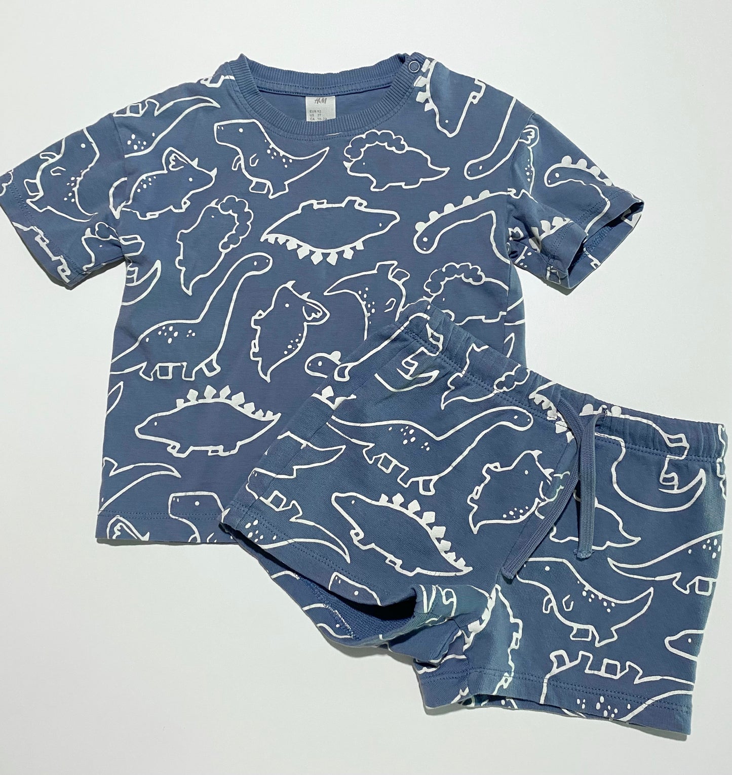 18-24 mois | Ensemble H&M
