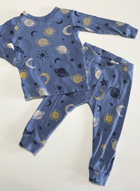 18-24 mois | Pyjama deux pièces GAP