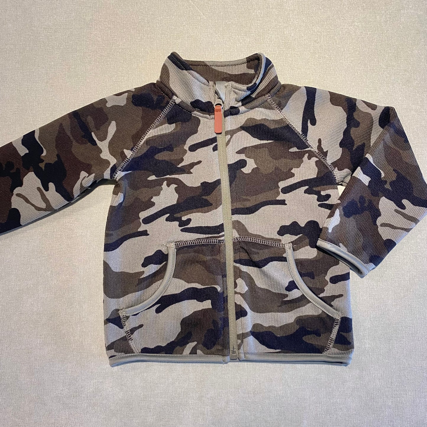 3 ans | Veste George