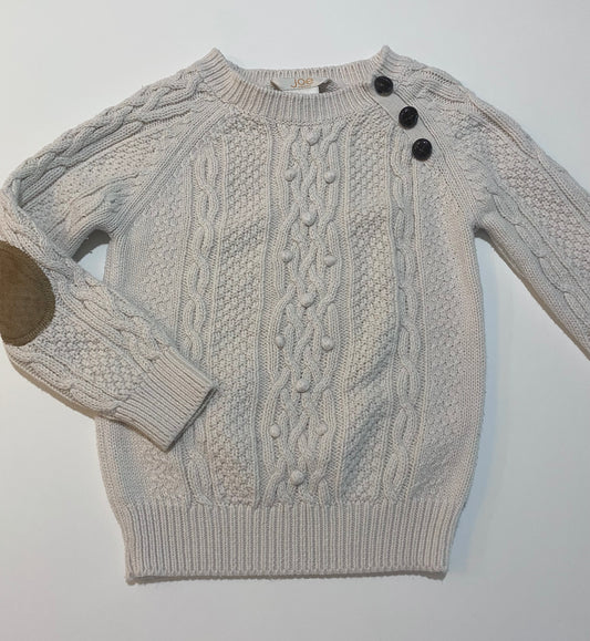 3 ans | Chandail en tricot Joe Fresh