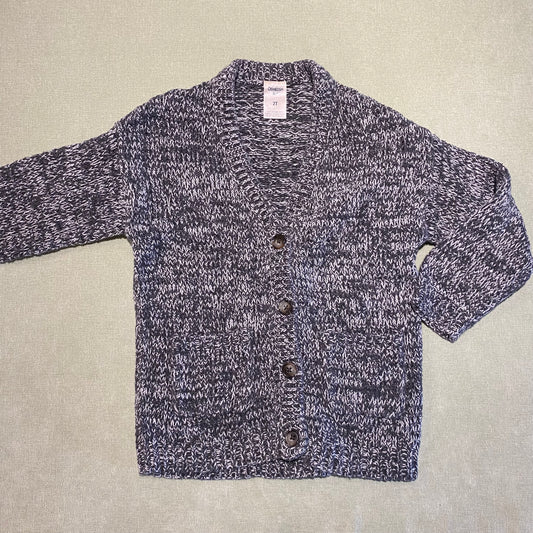 2 ans | Veste en tricot OshKosh