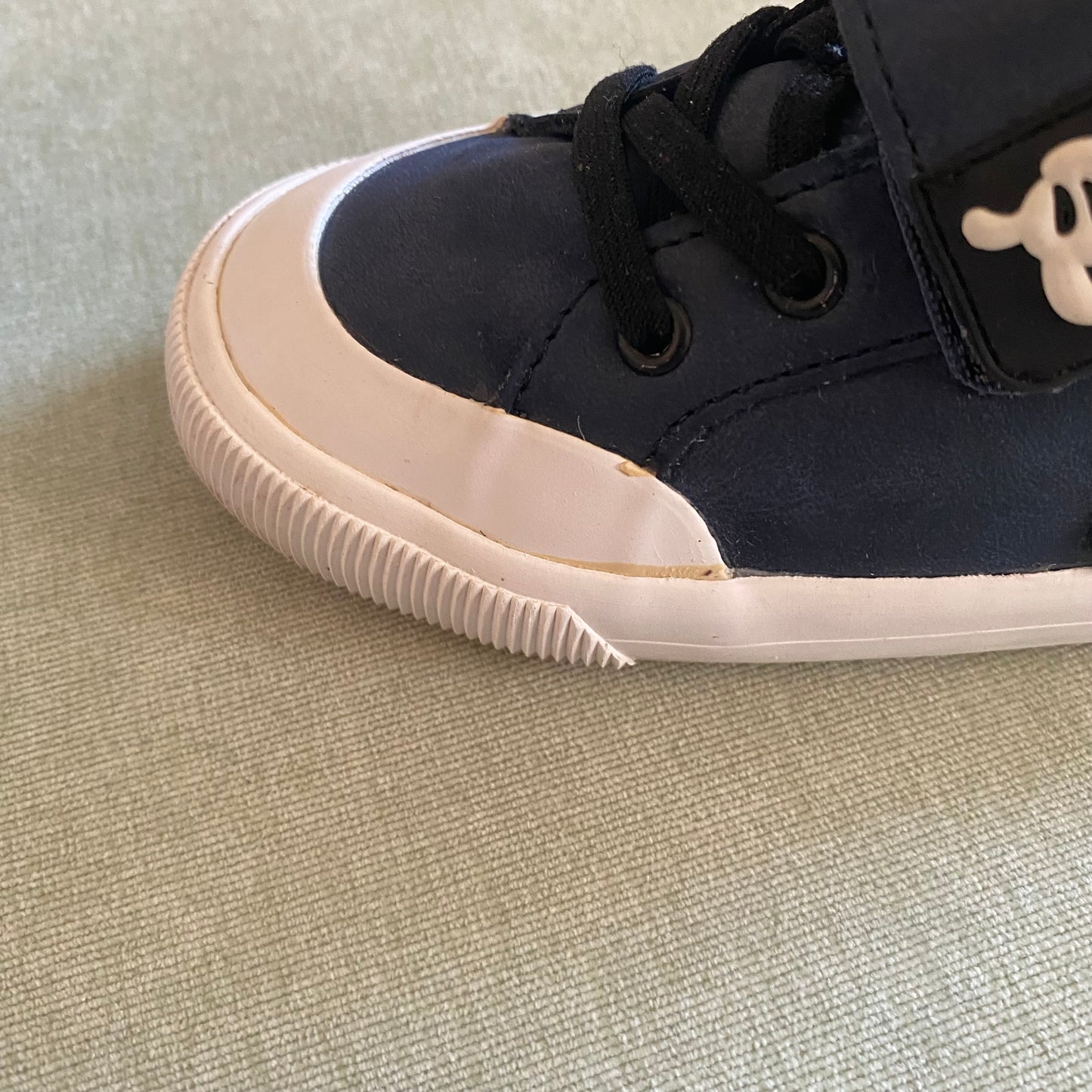 24 (7.5) | Chaussures Zara x Disney (Imparfait)