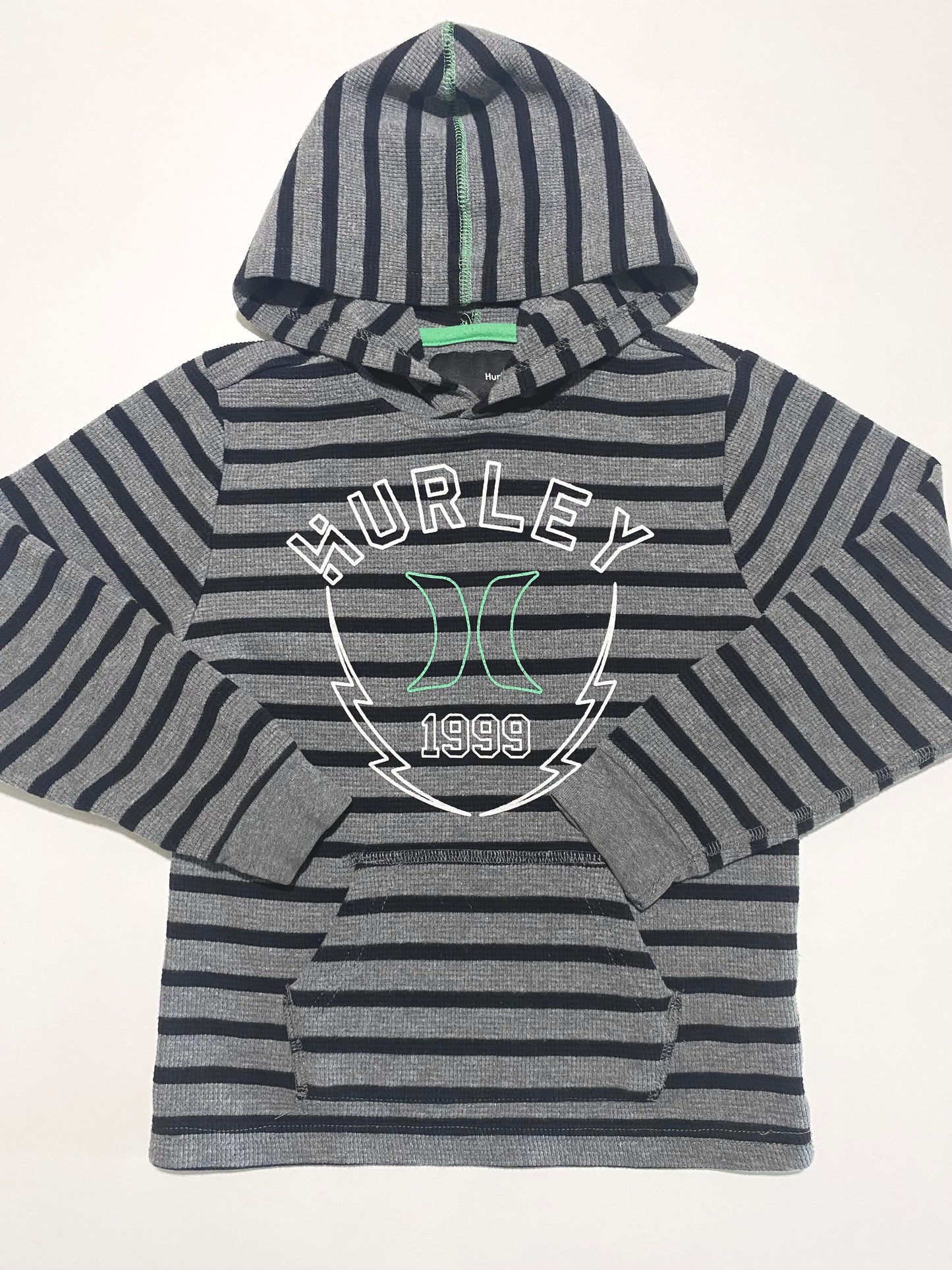 6 ans | Chandail à capuchon Hurley