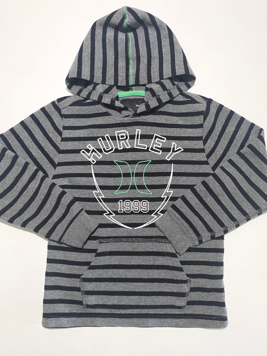 6 ans | Chandail à capuchon Hurley