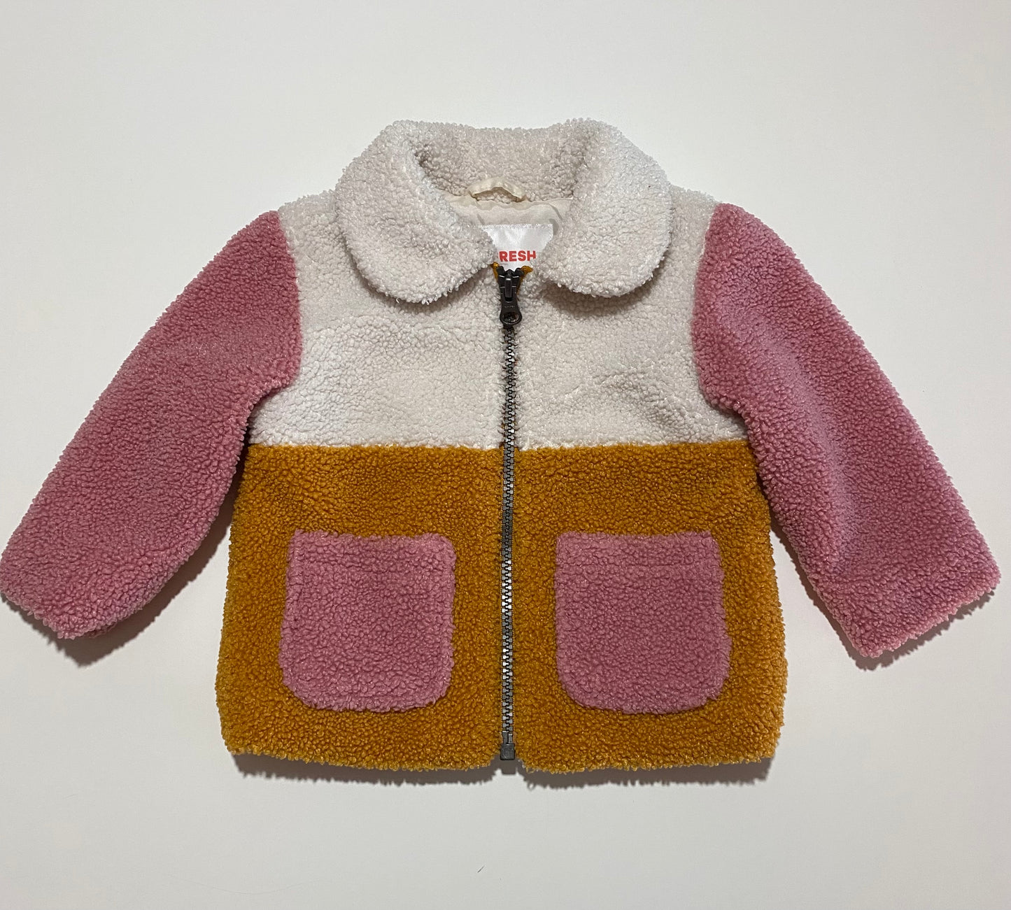 6-12 mois | Manteau Joe Fresh