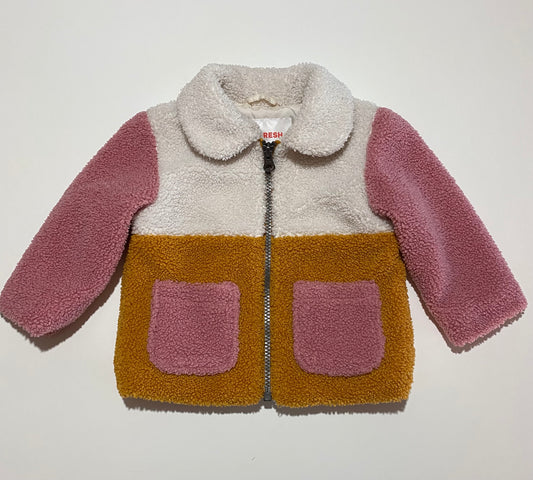 6-12 mois | Manteau Joe Fresh