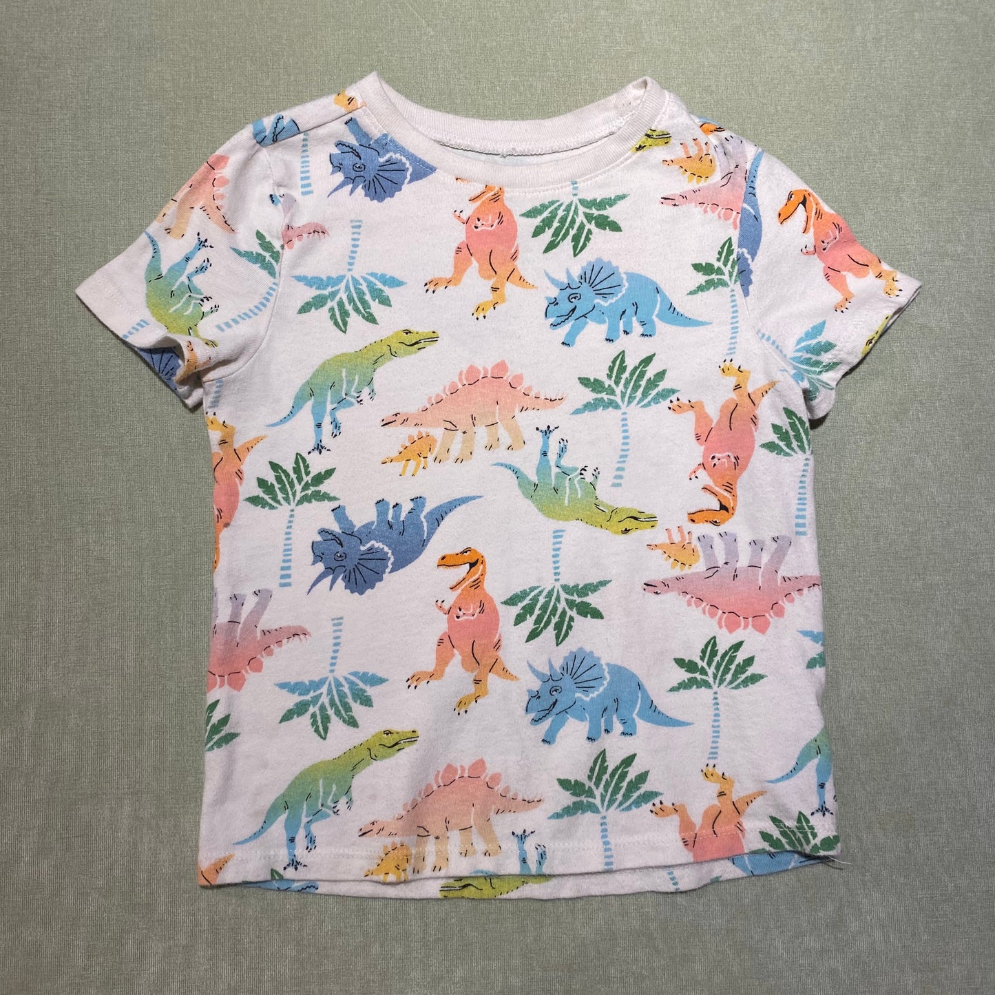 5 ans | T-shirt Old Navy