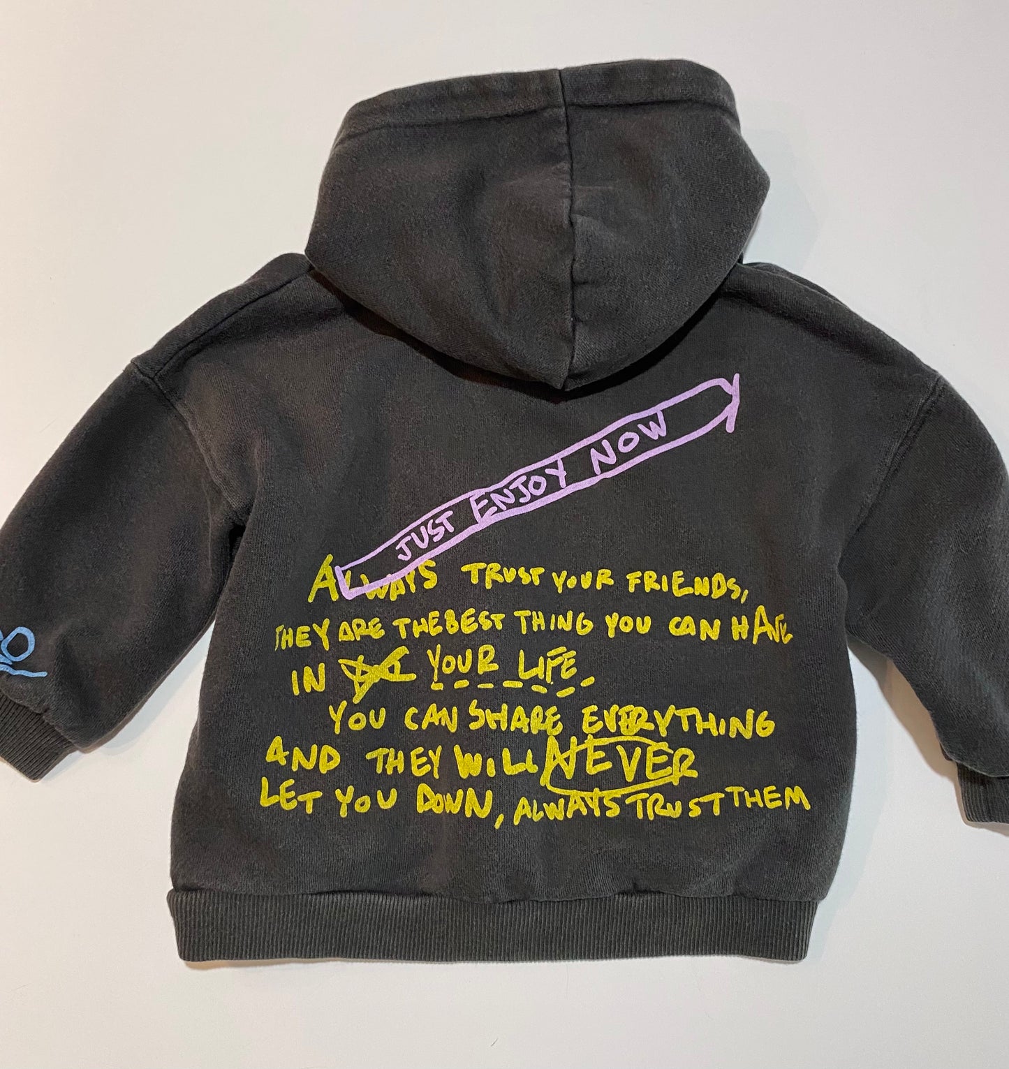 12-18 mois | Chandail Zara