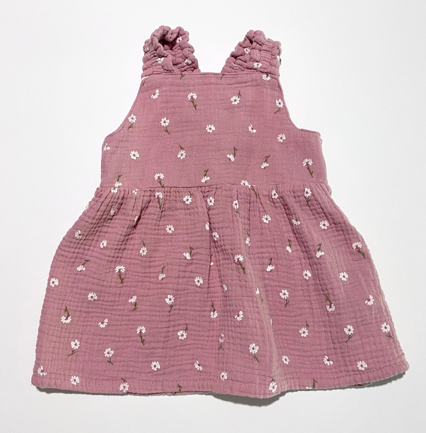 6-12 mois | Robe Joe Fresh