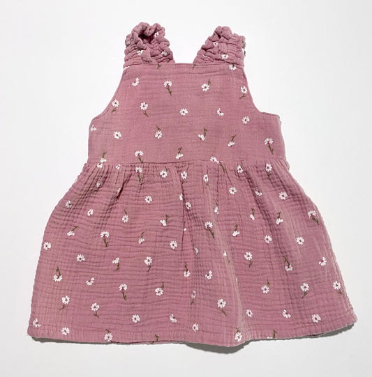 6-12 mois | Robe Joe Fresh