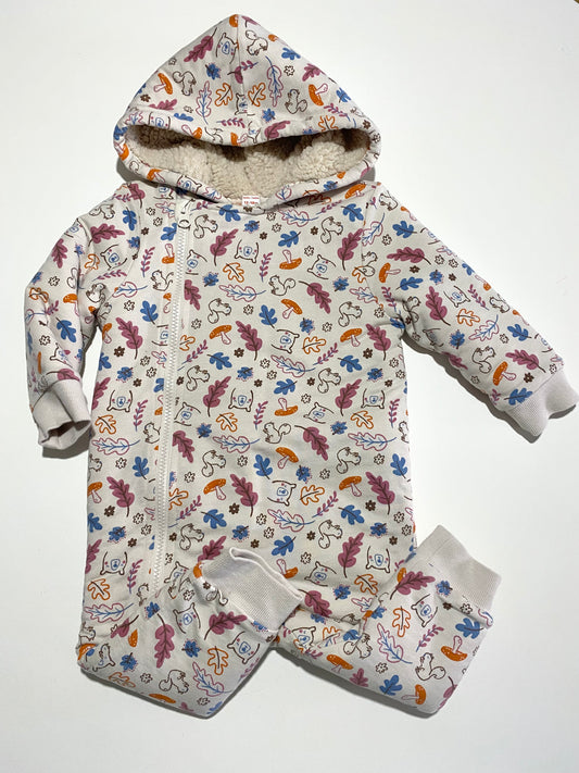 12-18 mois | Combinaison Joe Fresh