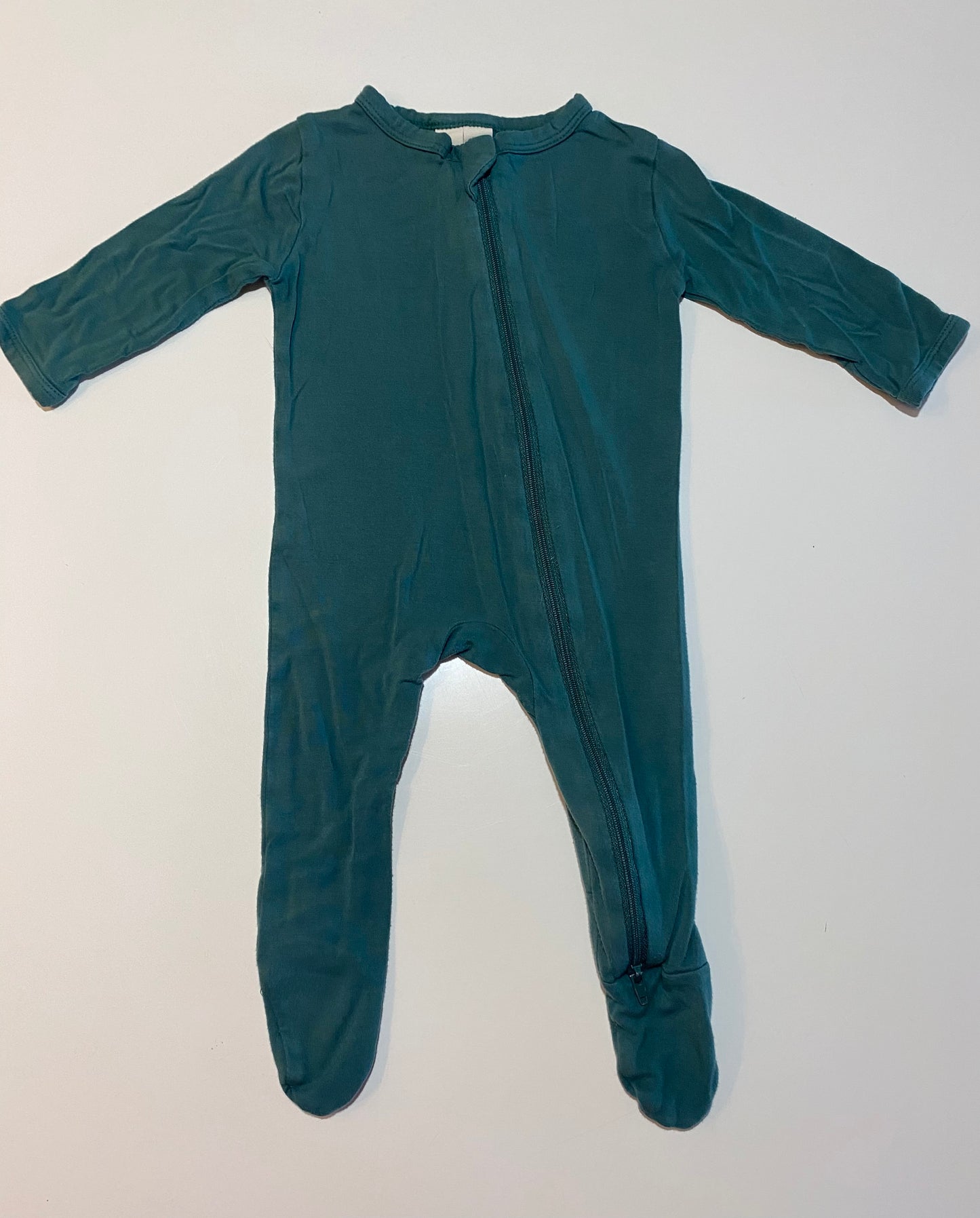 3-6 mois | Pyjama à pattes Kyte