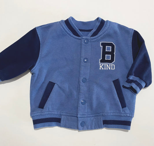 6-12 mois | Veste George