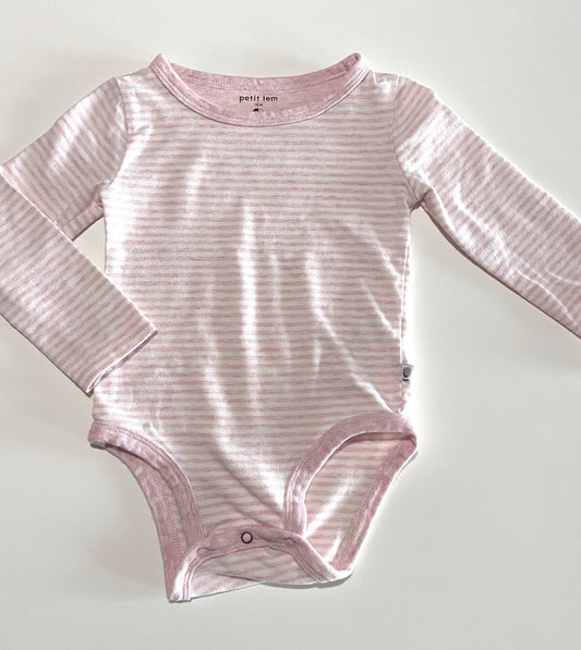 12-18 mois | Cache-couche Petit Lem