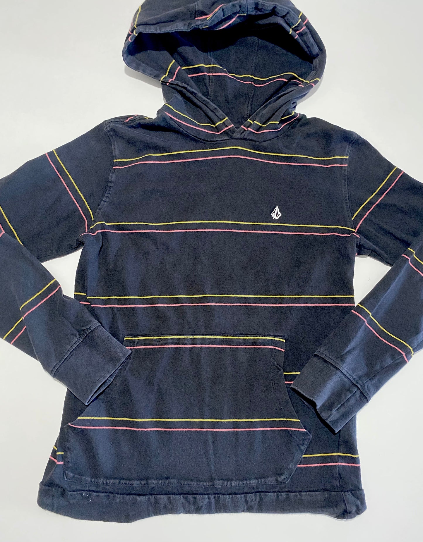 10 ans | Chandail à capuchon Volcom