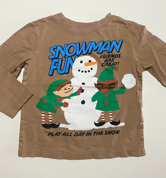 3-4 ans | Chandail H&M