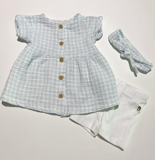 3-6 mois | Ensemble Rabbit + Bear