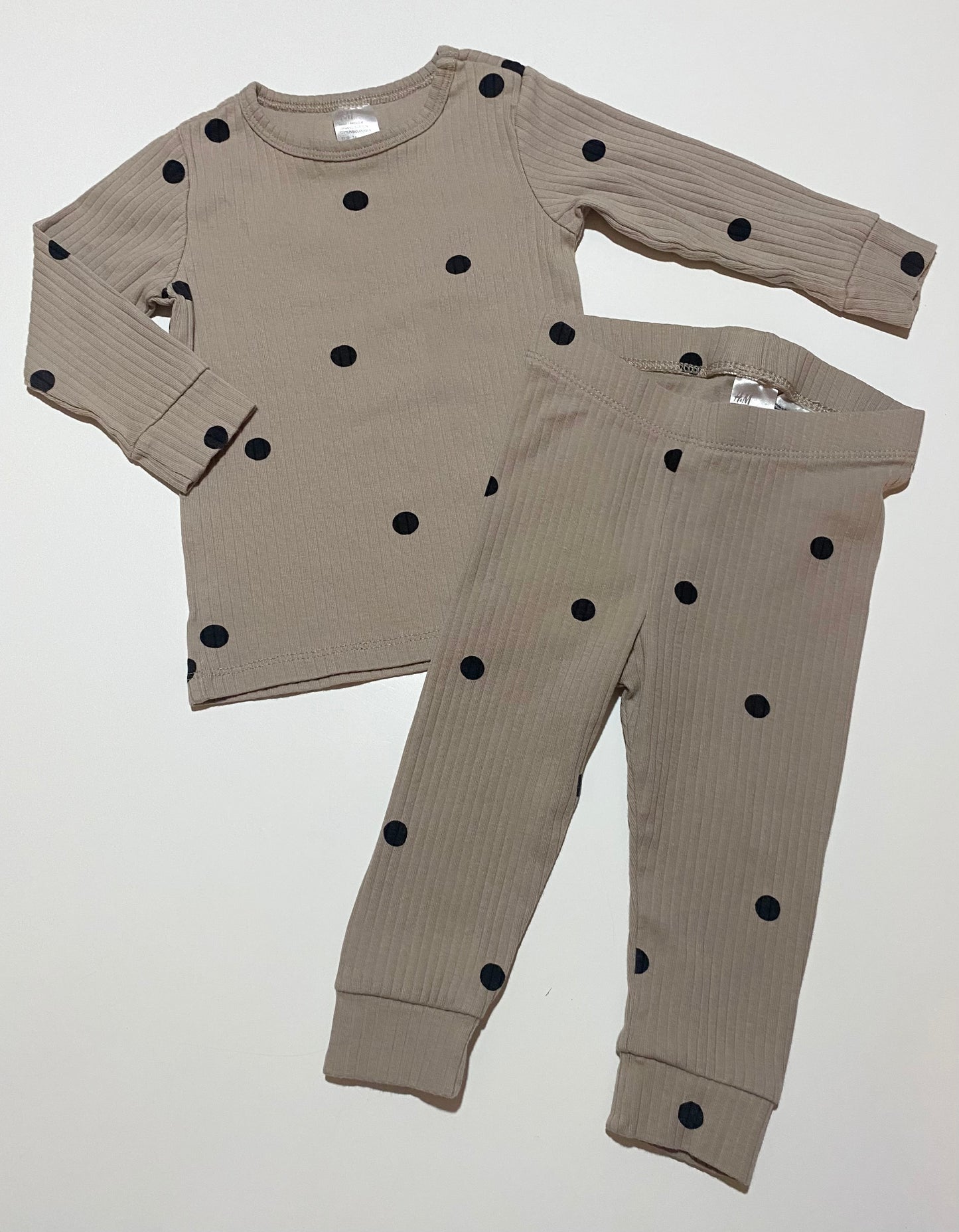 6-9 mois | Ensemble H&M