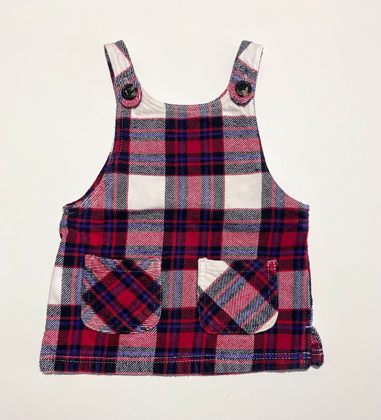 6-12 mois | Robe salopette Joe Fresh