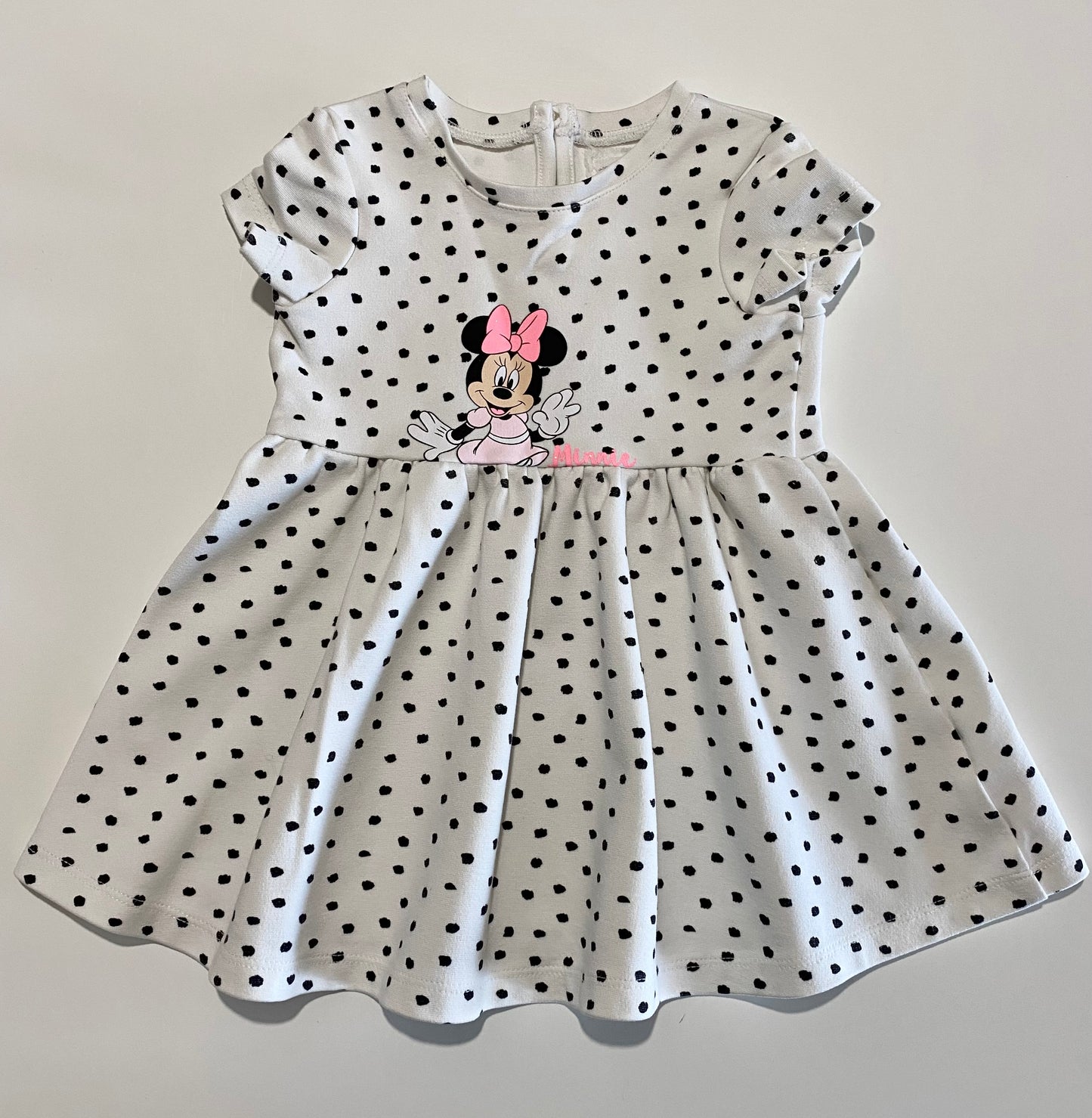 6-12 mois | Robe Primark x Disney