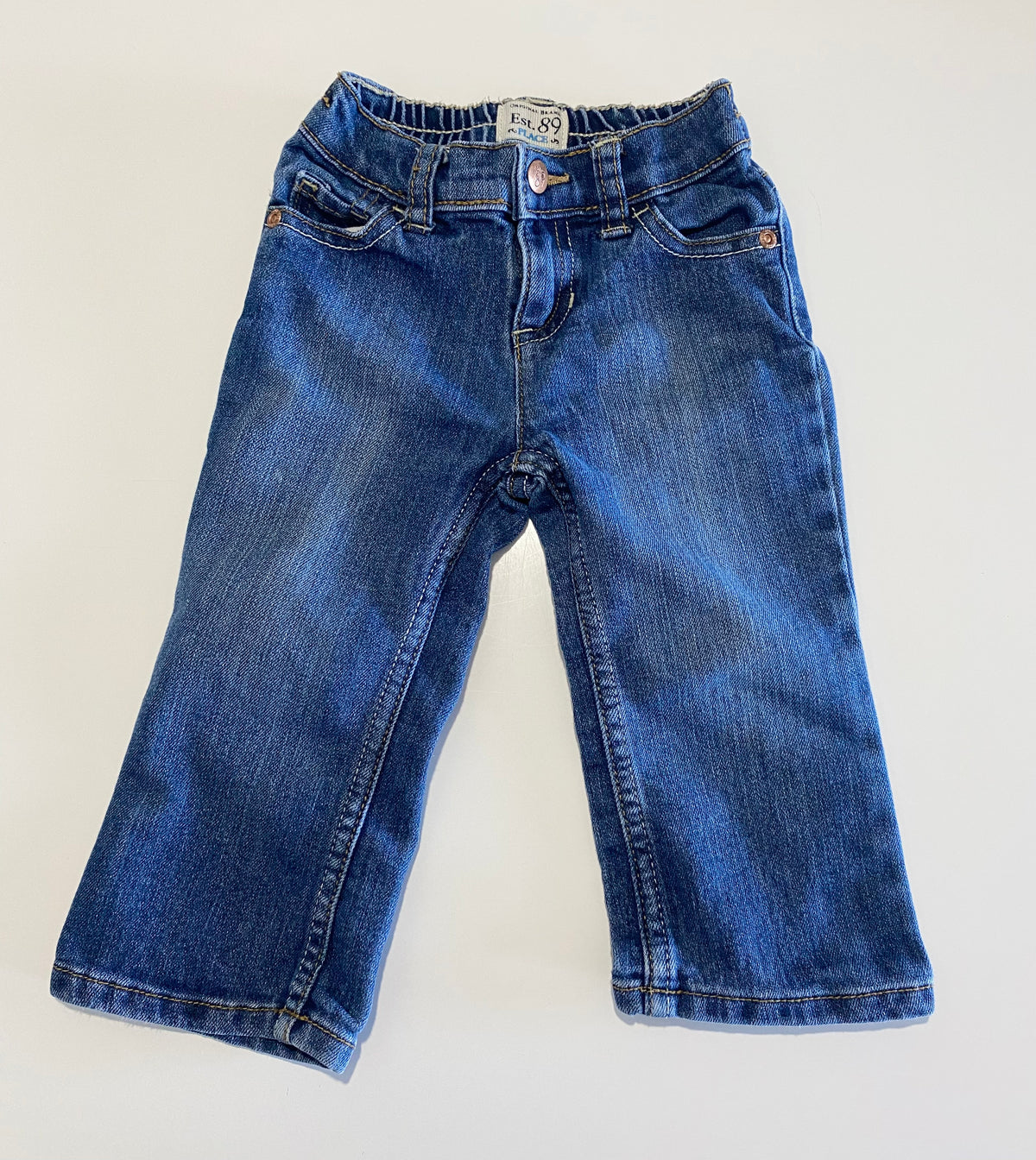 12-18 mois | Jeans The Children’s Place