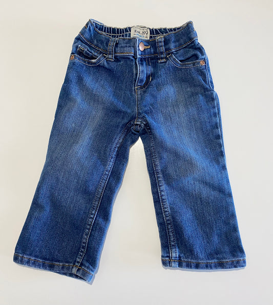 12-18 mois | Jeans The Children’s Place
