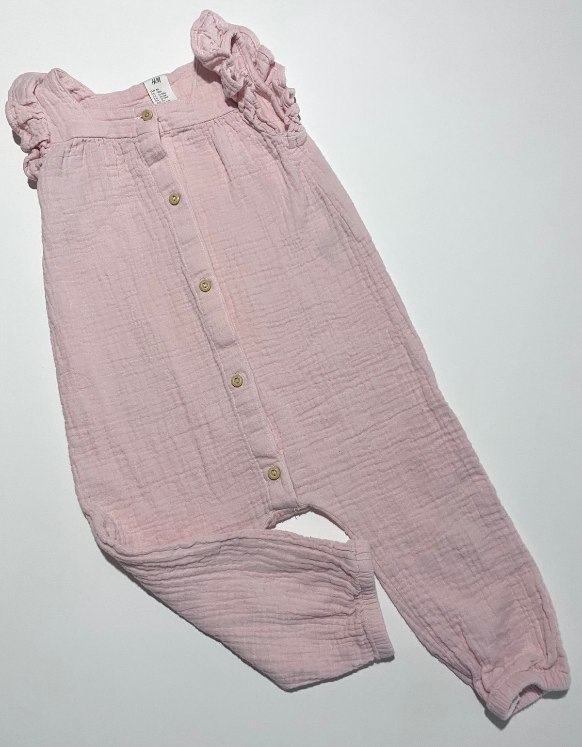 12-18 mois | Combinaison H&M