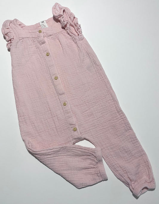 12-18 mois | Combinaison H&M