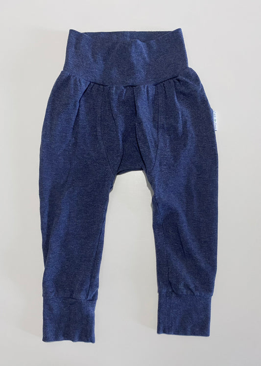 12-24 mois | Pantalon évolutif Zak & Zoé