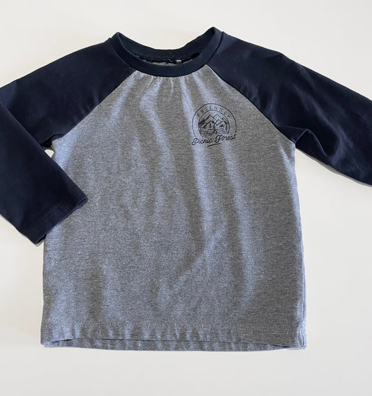 9-12 mois | Chandail TAG