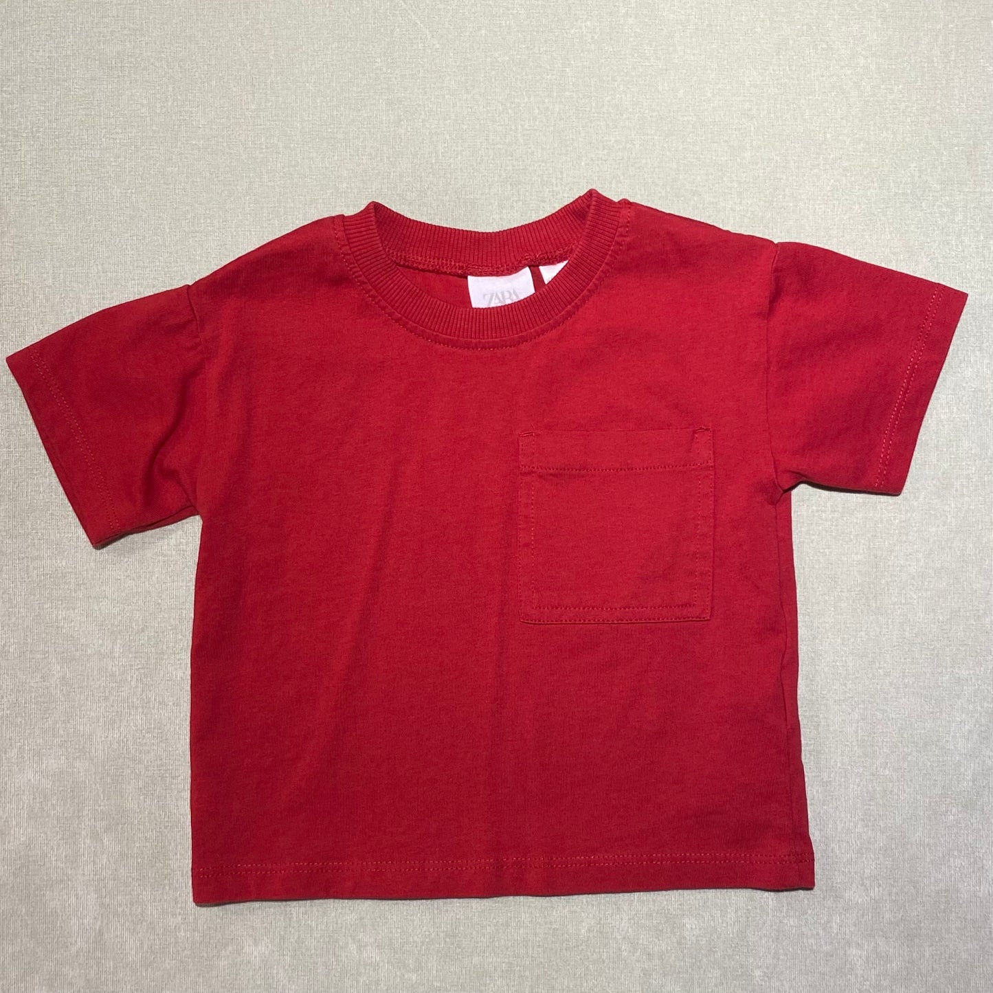 9-12 mois | T-shirt Zara